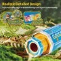 Joc Educativ STEM National Geographic puzzle 3D Monocular 14 piese